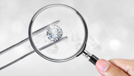 Which Diamond Shapes Look the Biggest for Their Carat Weight?