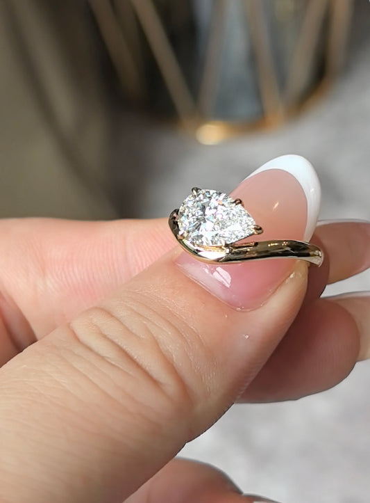 mvesbroe on tiktok for pinky ring