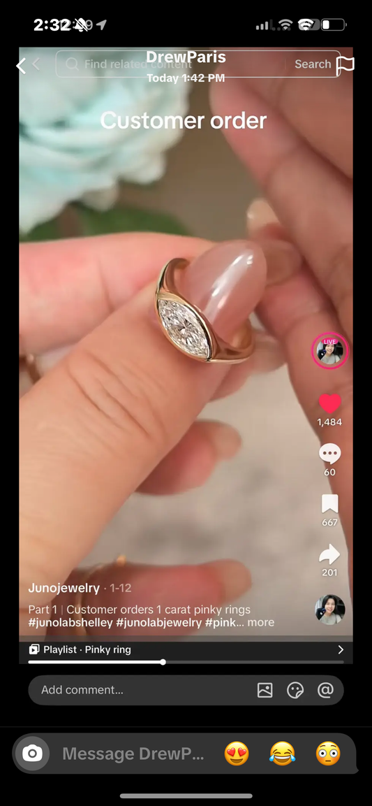 A Link for drew to pay half