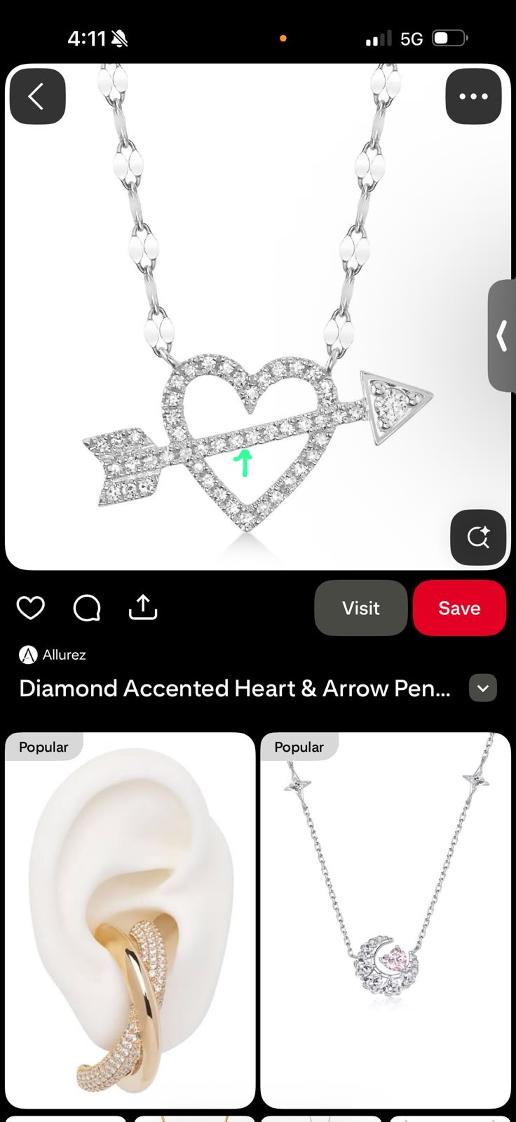 Juno Diamond A link for Samatha to pay