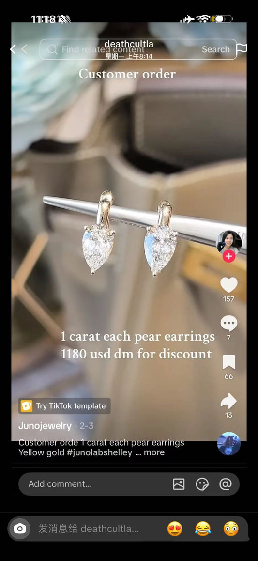 Juno Diamond A link for deathcultla to pay(B)