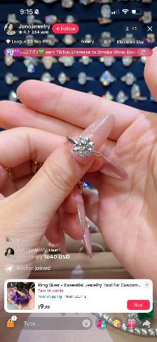 Juno Diamond A link for Brittney to pay