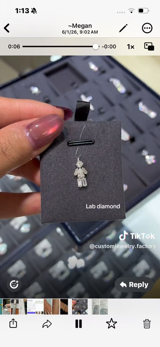 Juno Diamond A link for Megan to pay (B)
