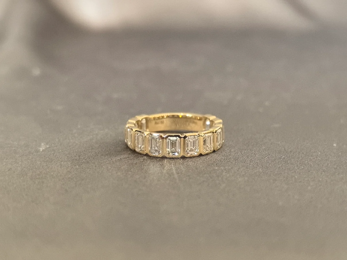Juno Diamond A link for Victoria 🧿 to pay Custom Order