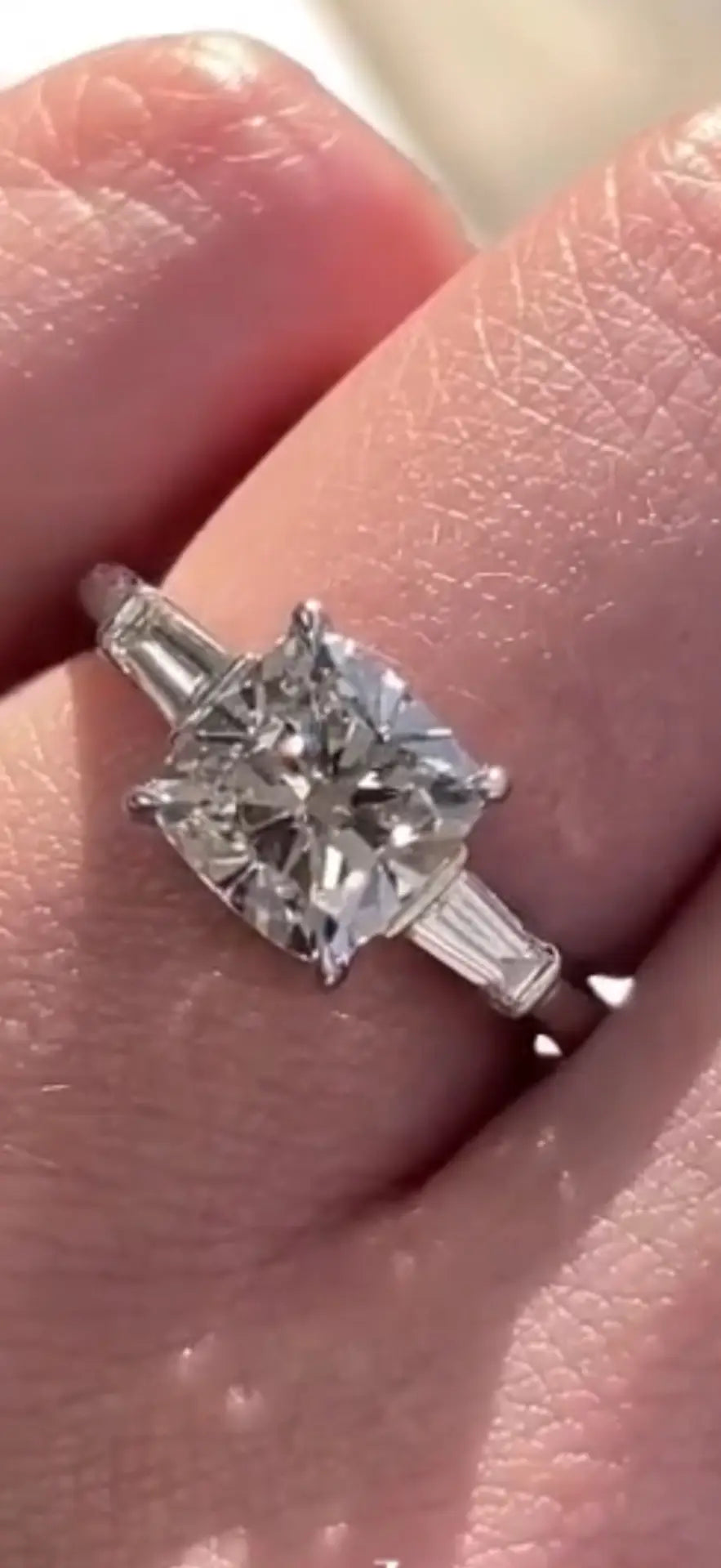 Juno Diamond A link for sassystephannem to pay Custom Order