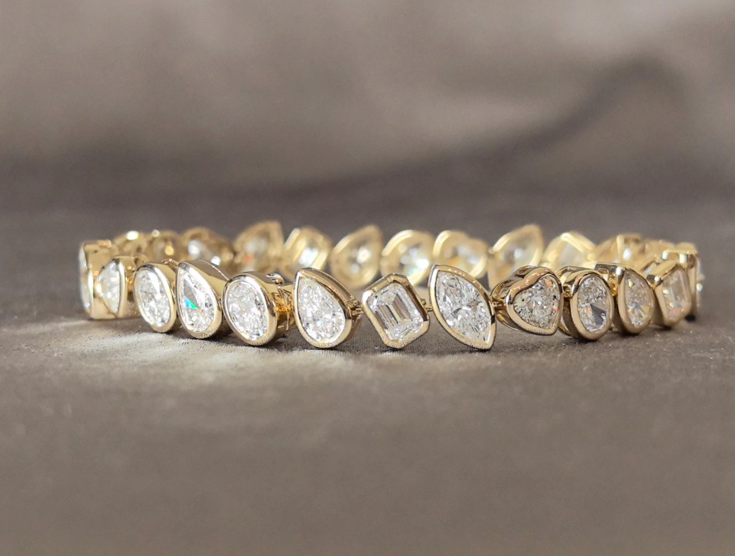 Juno Diamond A link for Judy to pay