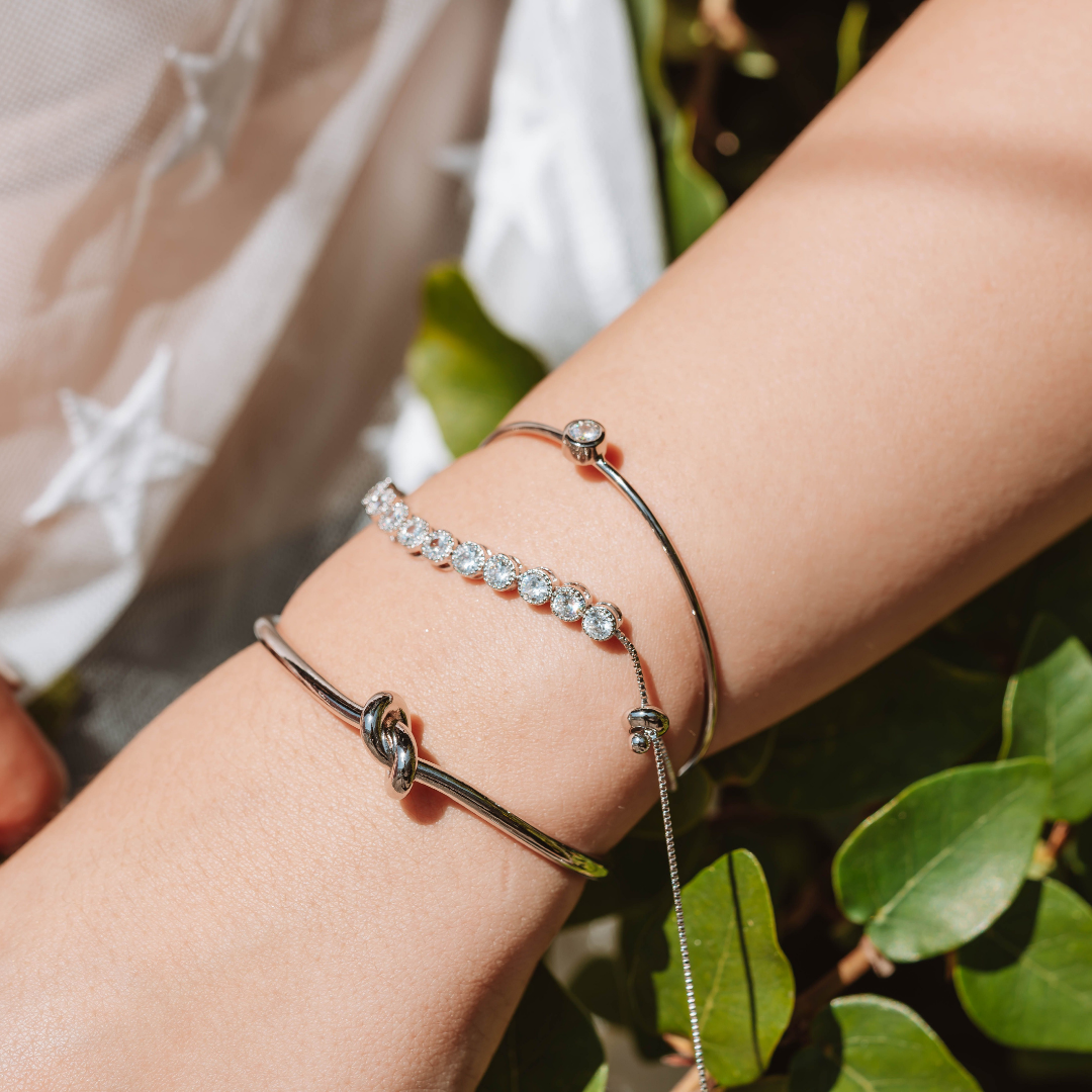 Diamond Bracelet