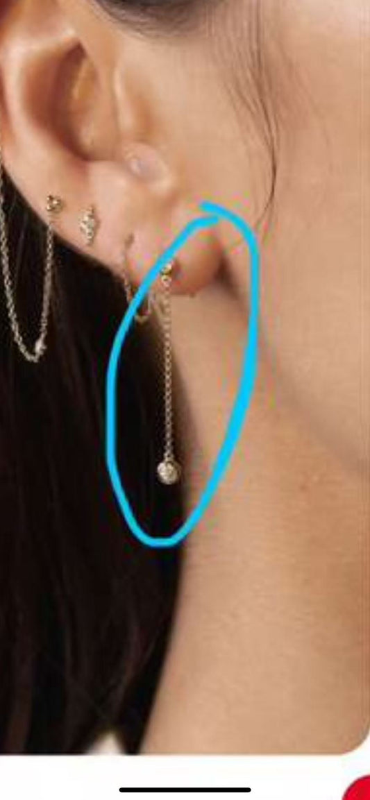 Juno Diamond A link for Gabi to pay
