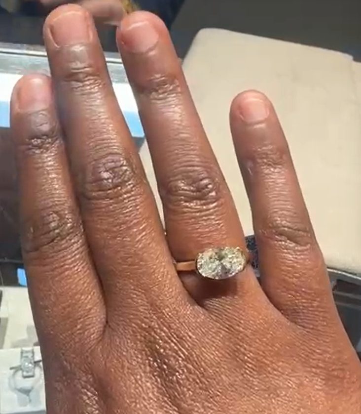 Juno Diamond A link for J-huan to pay