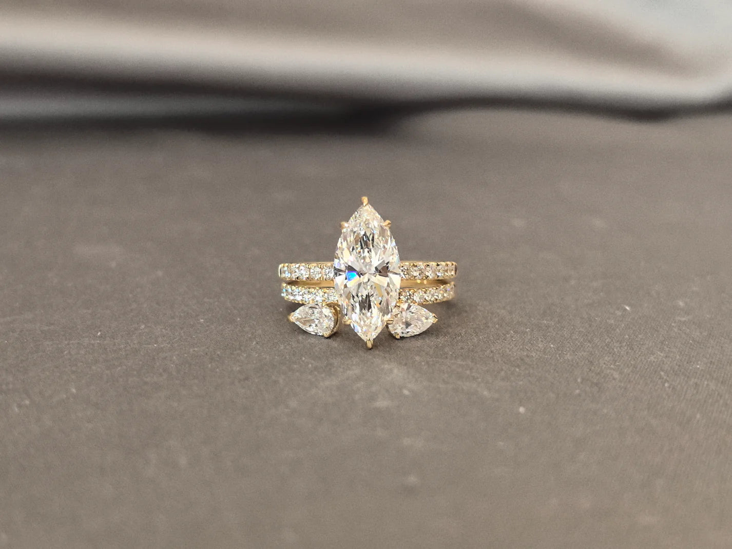 Juno Diamond A link for Pirsch to pay (B)