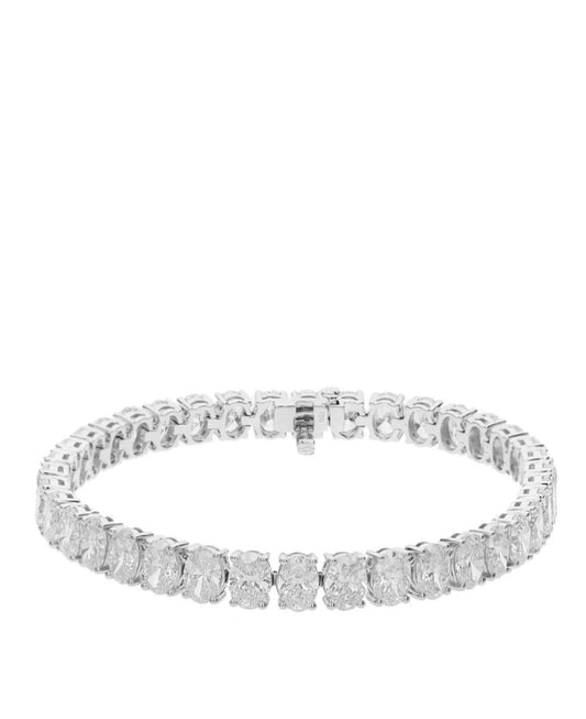 Juno Diamond a link for Faiza to pay for deposit for the braclet