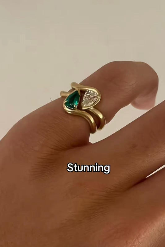 Juno Diamond a link for me to pay for 2 rings