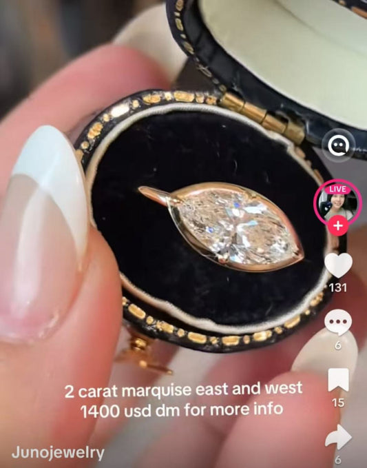 Juno Diamond a link for mandi to pay