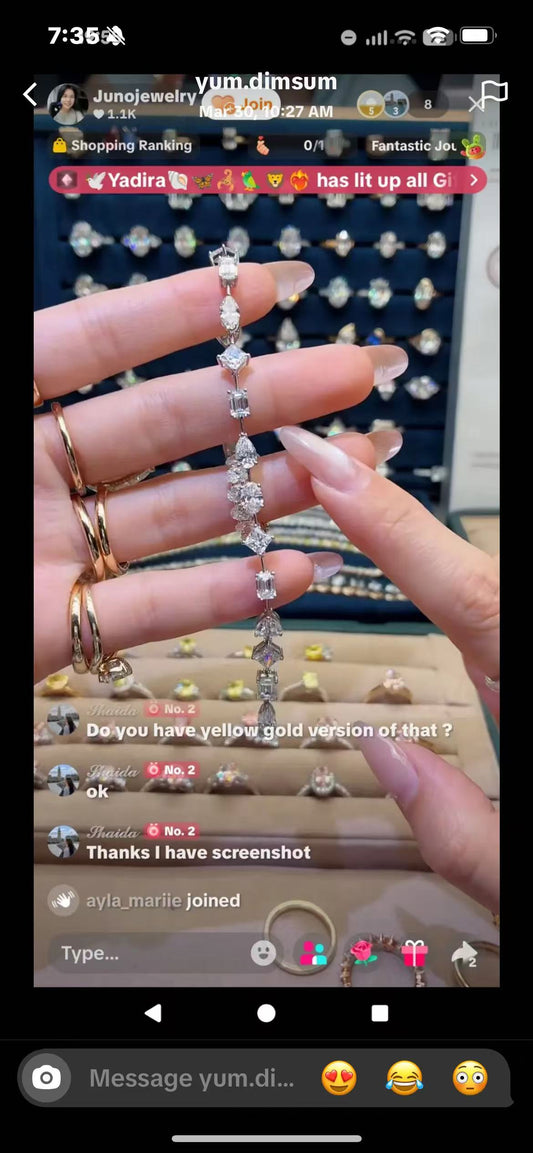 a link for dana to pay