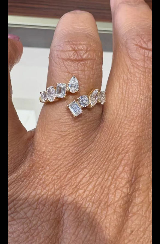 Juno Diamond A link for to charlotte pay half