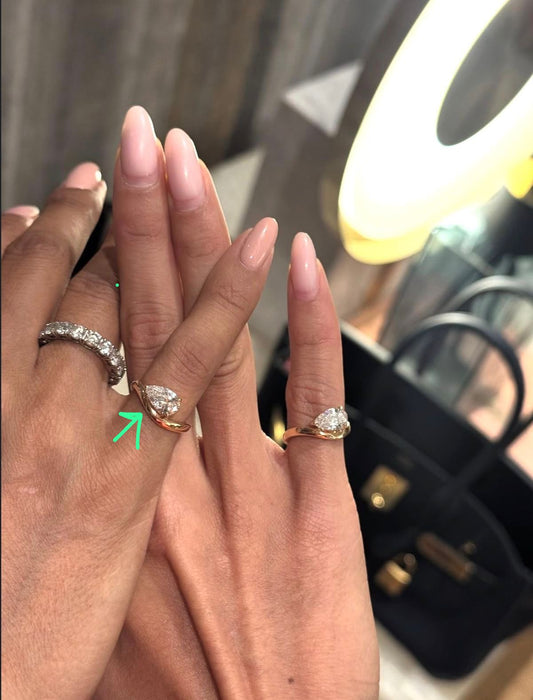 Juno Diamond A link for Thani to pay