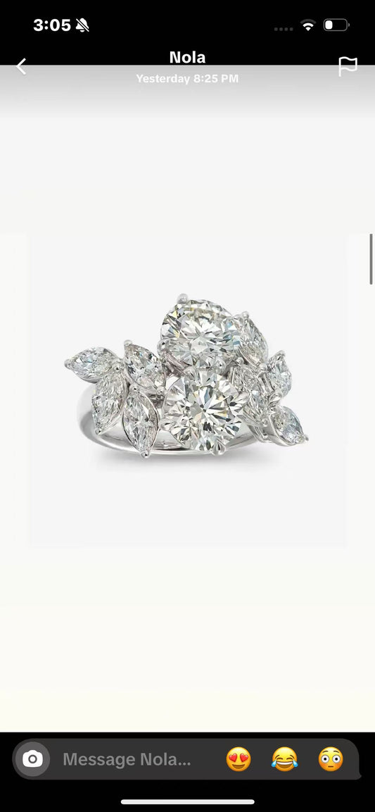 Juno Diamond A link for Nola to pay