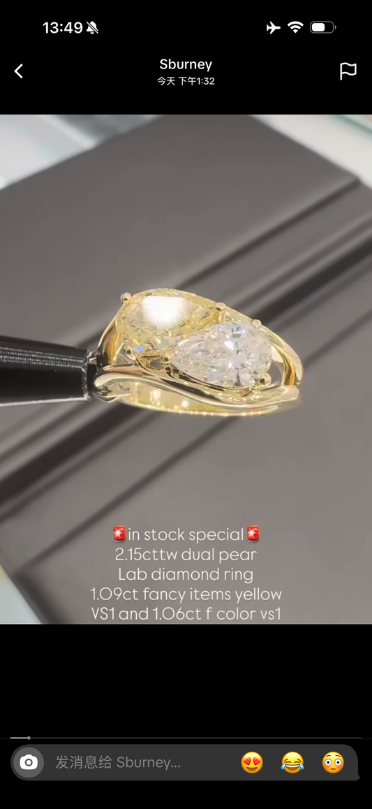 Juno Diamond A link for Sburney to pay(B)