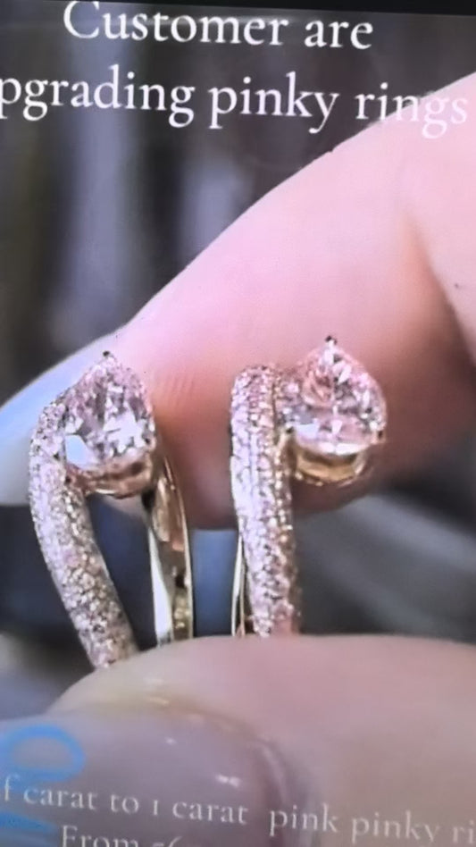 Juno Diamond a link for melissa to pay