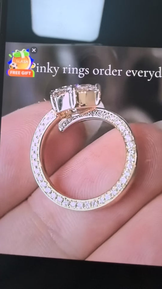 Juno Diamond a link for melissa to pay