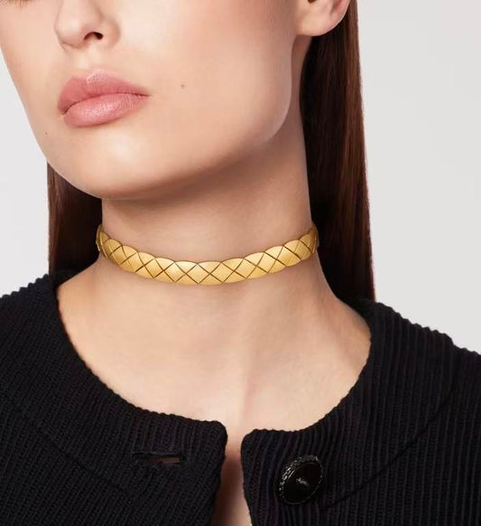 Juno Diamond necklace 2