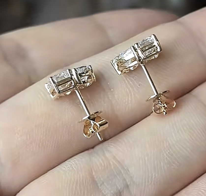 Juno Diamond A link for GLO to pay Custom Order