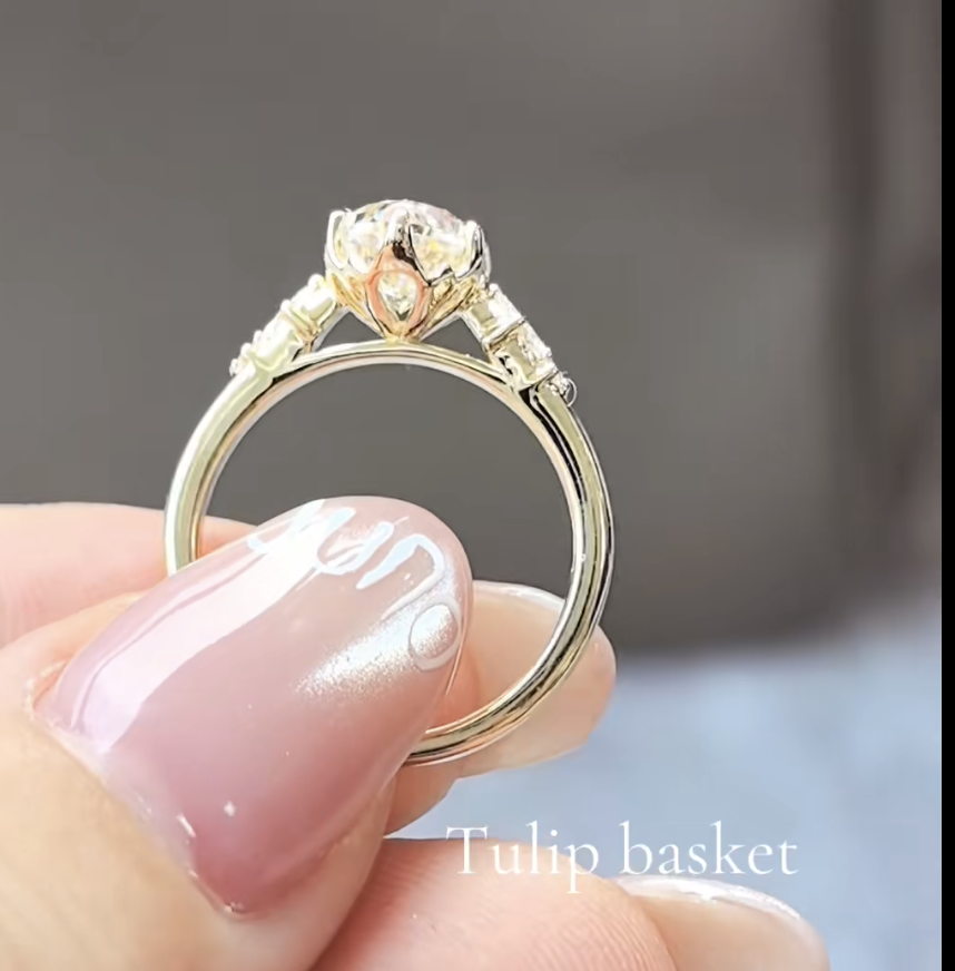 Juno Diamond A link for Ann to pay Custom Order