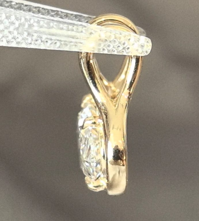 Juno Diamond A link for Andrea to pay