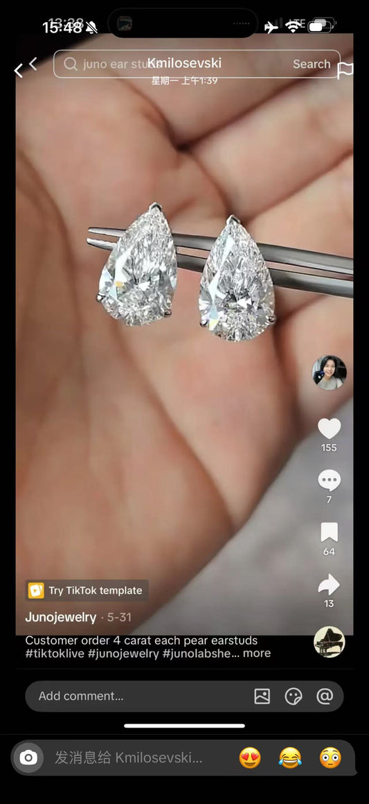 Juno Diamond A link for Kmilosevski to pay(B)