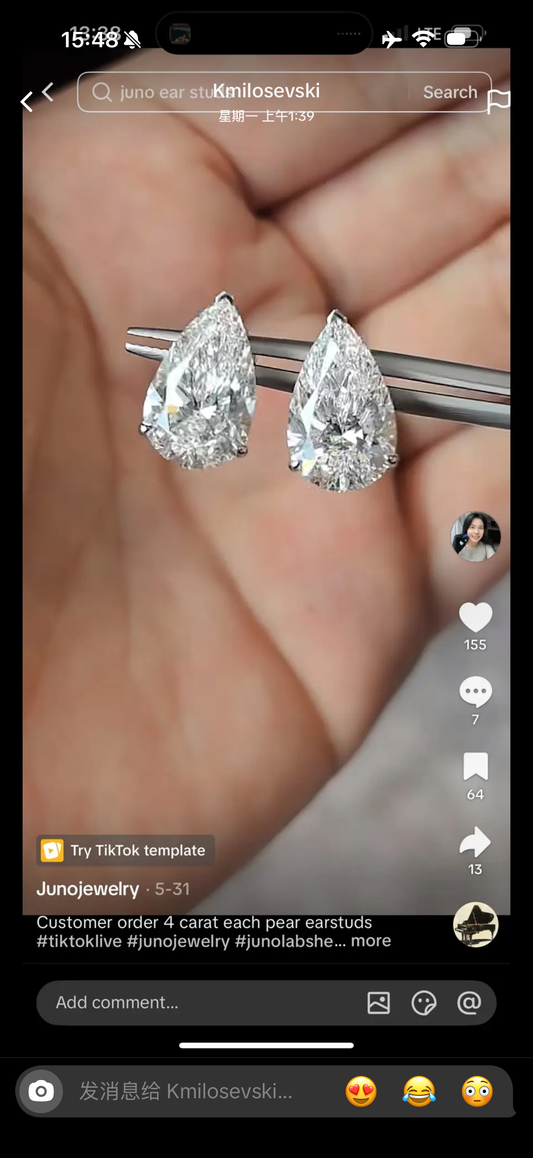 Juno Diamond A link for mannuparmar to pay(B)