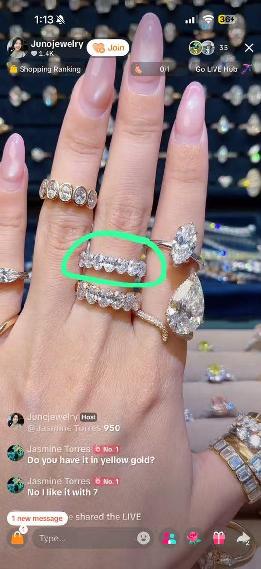 Juno Diamond A LINK FOR JASMINE TO PAY(C)