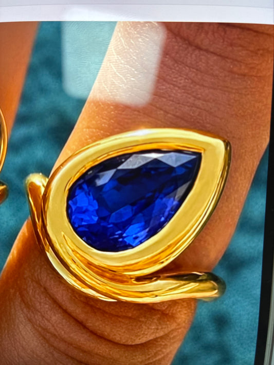 Juno Diamond A link to pay pinky ring and pendent