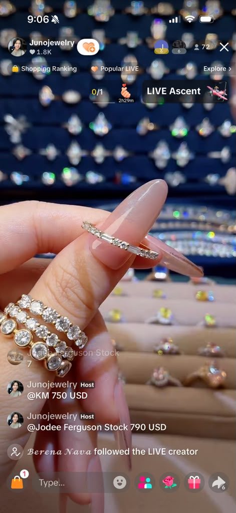 Juno Diamond A link for Ruta-huan to pay