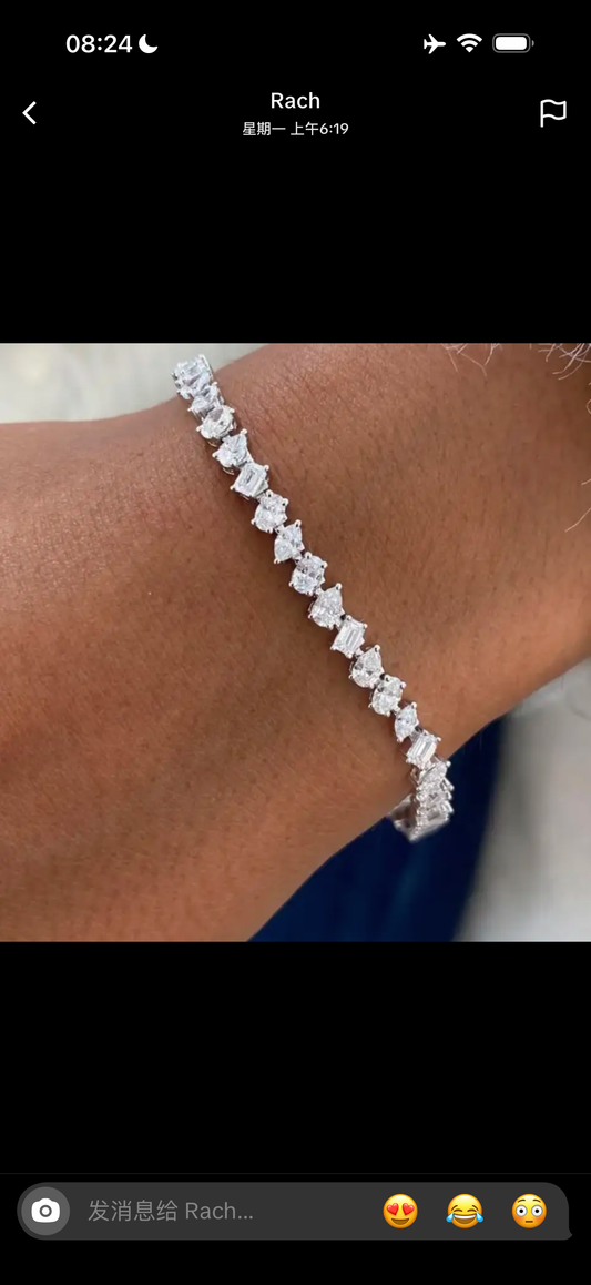 Juno Diamond A link for Rach to pay