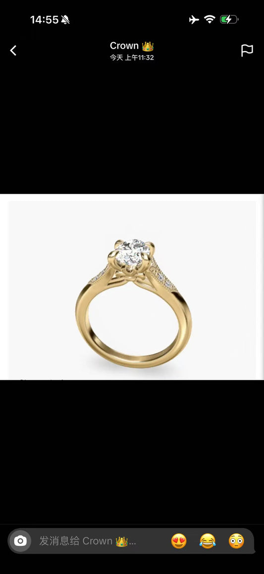 Juno Diamond A link for Crown to pay(B)