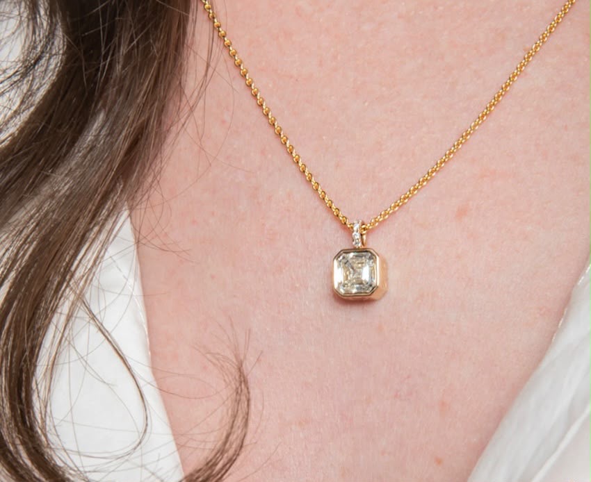 Juno Diamond A link for Sarah to pay