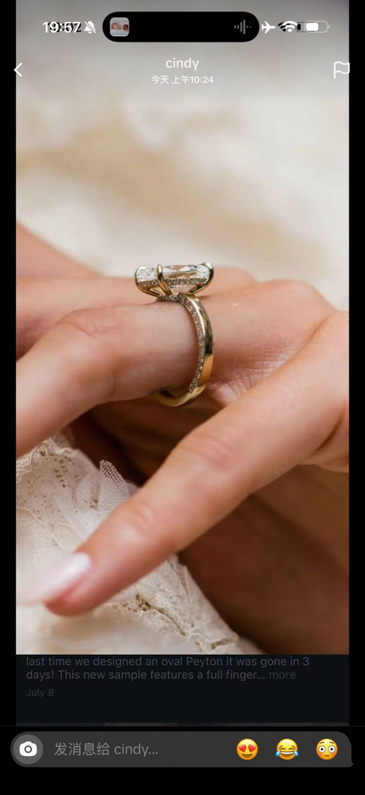 Juno Diamond A link for Cindy to pay(B）