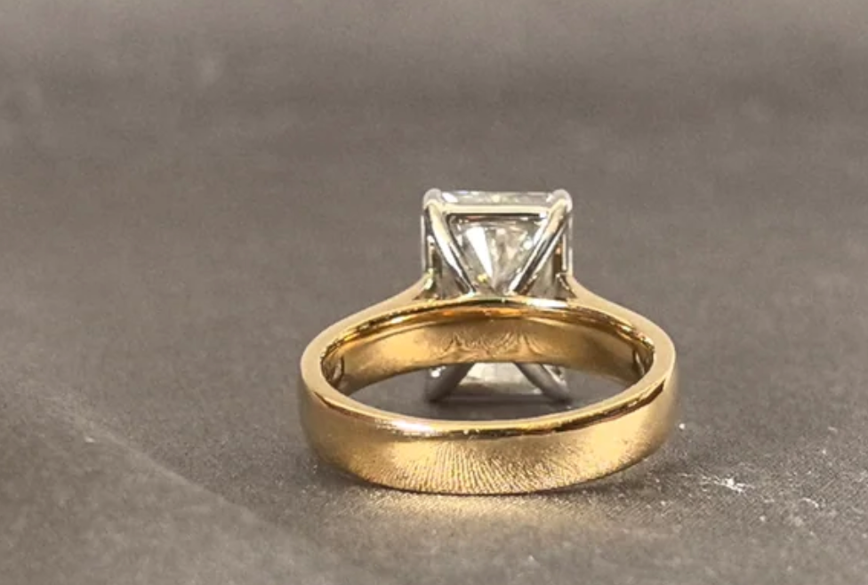 Juno Diamond A link for Paula to pay Custom Order