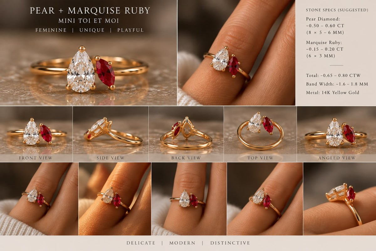 Juno Diamond A link for Megan Nagra to pay