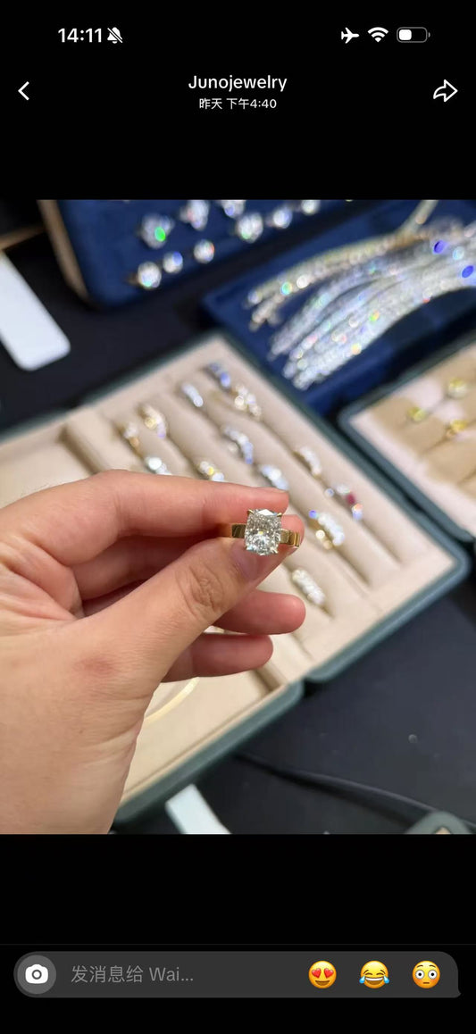 Juno Diamond A link for Wai to pay(B）