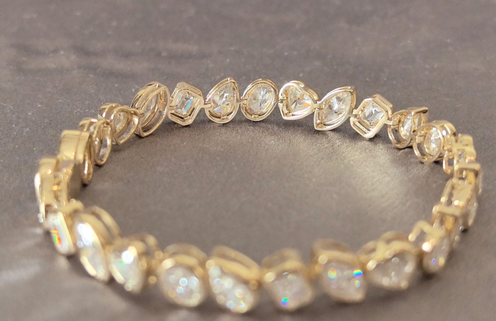 Juno Diamond A link for Judy to pay