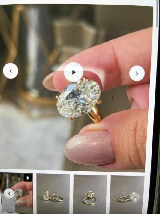 Juno Diamond A link for Ricky to pay