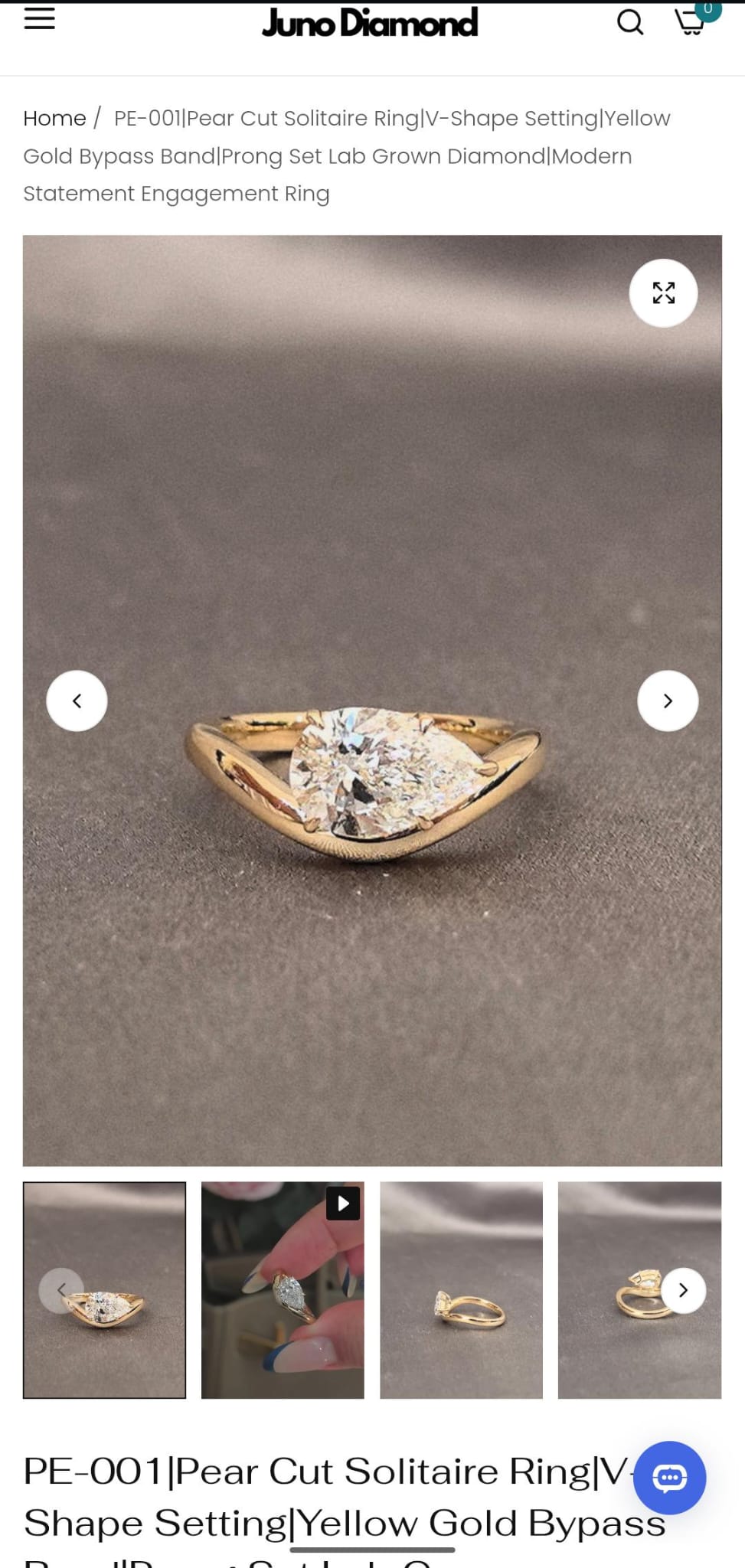 Juno Diamond A link for agata to pay