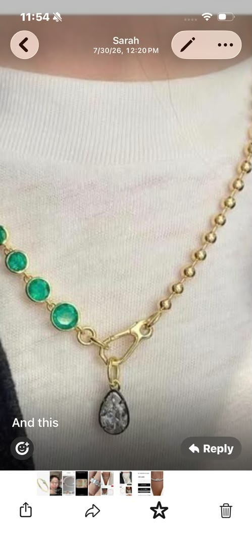Juno Diamond A link for sarah-huan to pay