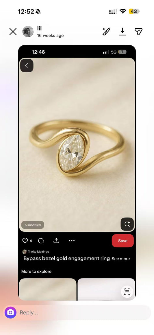 Juno Diamond A LINK FOR NK TO PAY(C)
