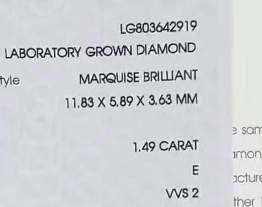 Juno Diamond A link for laisha to pay