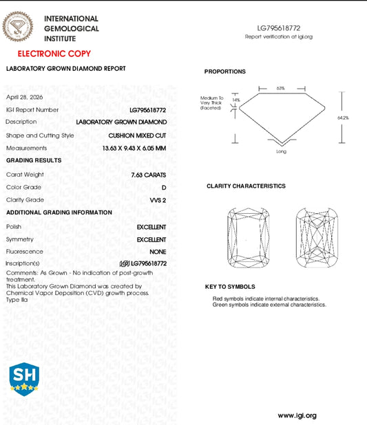 Juno Diamond A link for Norm to pay