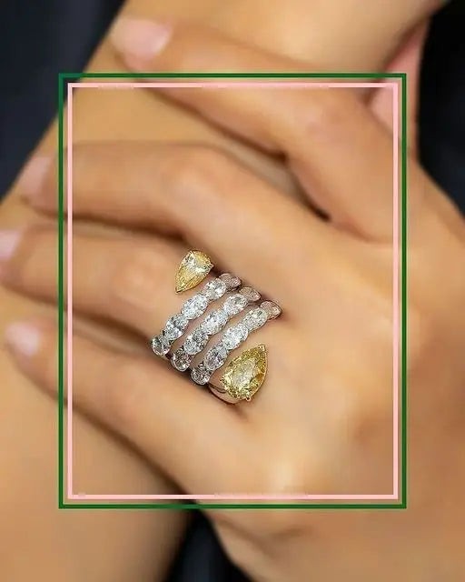 Juno Diamond A link for Monica to pay ring