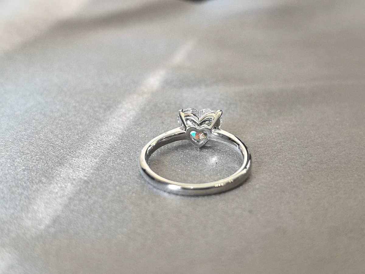 Juno Diamond A link for Shelly Nicole Burnette Condra to pay Custom Order