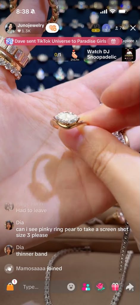 Juno Diamond A link for Ruta-huan to pay